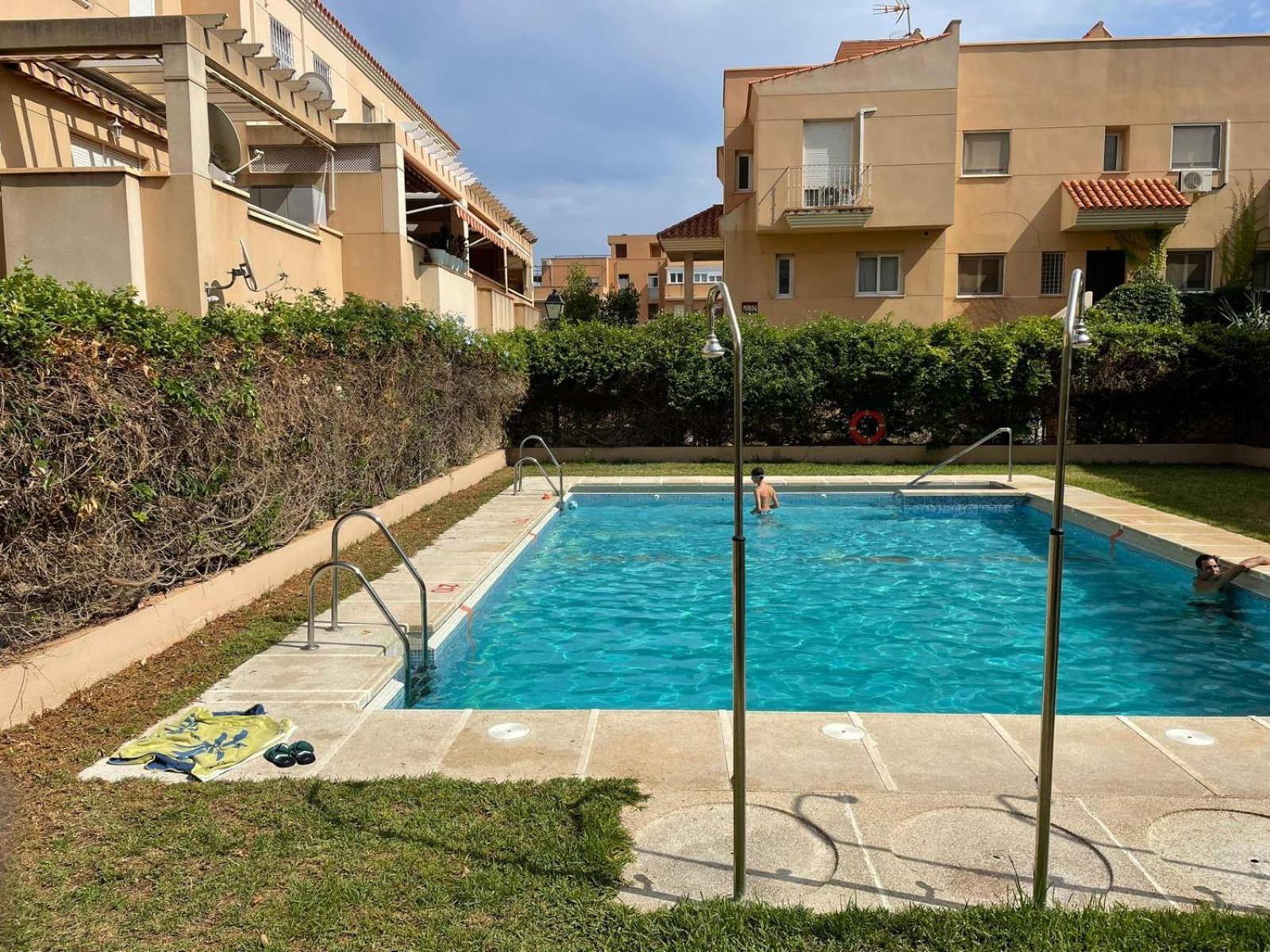 Appartamento Sara House Aguadulce Roquetas de Mar